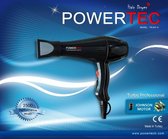 Hair Dryer Infinity / Super Power / Föhn / Haarföhn / 2500W / Professioneel / 3500 Turbo Professional