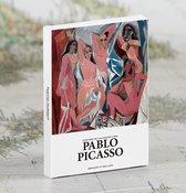Art - Postkaarten Pablo Picasso, 30 kaarten (art, cards, kunst, kaart, ansichtkaart, verjaardagskaart, postkaart)