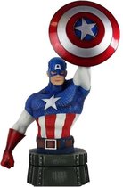 Marvel - Avengers Captain America Torso 26cm