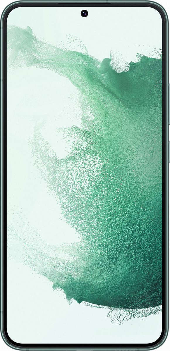 Samsung Galaxy S22+ 5G - 256GB - Green | bol