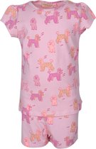 SOMEONE BEDTIME Meisjes Pyjamaset - Maat 128