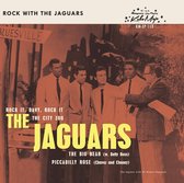 The Jaguars - Rock With The Jaguars EP (7" Vinyl Single)