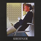 Kreidler - Tank (LP)