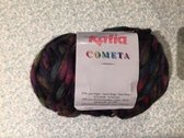 Laine à tricoter Katia Cometa Nr 0092
