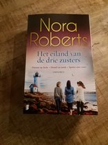 Het eiland van de drie zusters - Nora Roberts