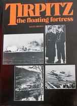 boek : Tirpitz. the floating fortress, € 14,80