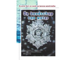 Boodschap Van Water