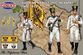 Austrian Napoleonic Infantry 1806-1815