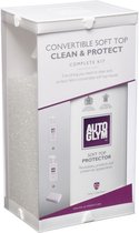 Autoglym convertible soft top clean & protect