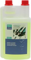 Wash & Clean Reiniger 1 Liter Doseerflacon