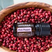 doTERRA Pink Pepper (Roze Peper) | 5ml | Etherische Olie