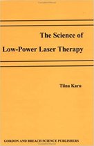 The Science Of Low Power Laser Therapy