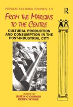 Popular Cultural Studies - From the Margins to the Centre