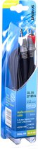 Scanpart Aansluitkabel 3.5 S(m)-2tulp(m) 3.0m