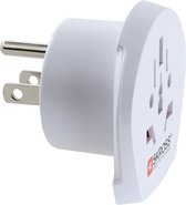 Skross Skr1500221 Landadapter Wereld Naar Vs