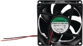 Sunon Cy 205n Dc Ventilator 80 X 80 X 25 mm