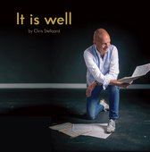 Chris Stellaard - It Is Well (CD)