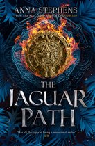 The Songs of the Drowned 2 - The Jaguar Path (The Songs of the Drowned, Book 2)
