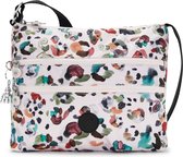 Kipling ALVAR Dames Crossbodytas - Softly Spots