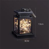 Solar Lantaarn Lamp - vloerlamp - outdoor