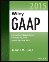 Wiley Regulatory Reporting - Wiley GAAP 2015