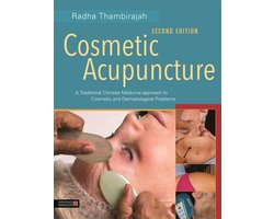 Cosmetic Acupuncture, Second Edition