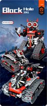 Auto 3in1 Robot Pro app Afstandsbediening - Compatible with Lego