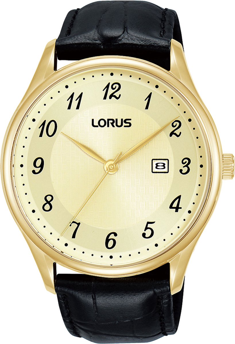 Lorus Herenhorloge RH908PX9