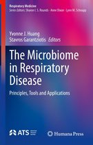 Respiratory Medicine - The Microbiome in Respiratory Disease
