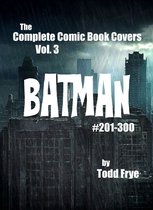 Batman 201-300