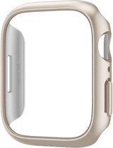 Spigen Thin Fit Apple Watch 41mm Case - Wit