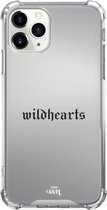 Xoxo Wildhearts case -  Case - Wildhearts Black - xoxo Wildhearts Mirror Cases