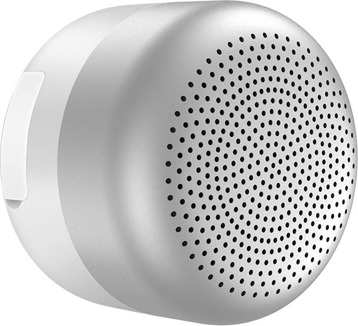 Hoco BS29 - Wireless speaker - Portable Speaker - Zilver