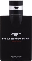 Mustang Sport - 100ml - Eau de toilette