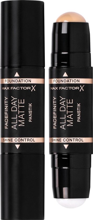 Facefinity All Day Matte Makeup - Makeup 11 G