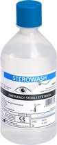 Sterowash eye wash / steriel oogwater - 500ml
