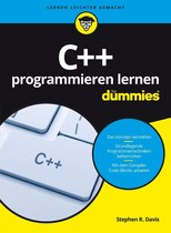 Für Dummies - C++ programmieren lernen für Dummies
