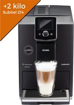 Nivona CafeRomatica 820 - volautomatische espressomachine - koffiemachine met bonen