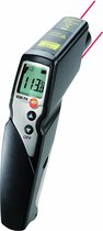 Testo - Infrarood Thermometer