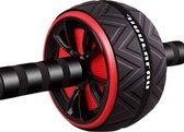 Isport® Fitness Wiel – Training Wheel - Fitness - Sporten – Fitness Roller - Buikspier
