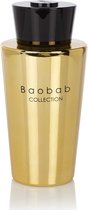 Baobab Collection - Platinum Exclusive Aurum diffuser - 500 ml