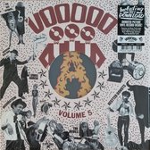 Voodoo Rhythm Compilation