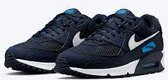 Sneakers Nike Air Max 90 "navy blue" - Maat 42.5