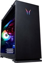 MEDION ERAZER High-end Gaming PC Hunter X20 | Intel Core i7-11700KF | NVIDIA GeForce RTX 3080 | 32 GB RAM | 2 TB SSD| Windows 10 Home