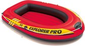 Intex 58354NP Explorer Pro 50 1-Persoons Boot