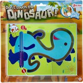 Spel Beat the Buzzer Dino