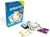 Identity Games Jokeren