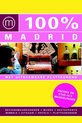100% stedengidsen - 100% Madrid