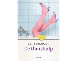 Omslag van De thuishulp