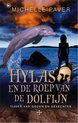 Hylas 1 - Hylas en de roep van de dolfijn
